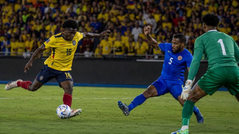 Ecuador vs Curaçao Wett Tipp und Prognose zur WM 2026 – Spielszene aus Gruppe E