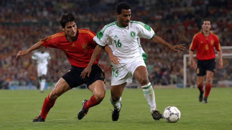 Spanien vs Saudi-Arabien Wett Tipp und Prognose zur WM 2026 – Spielszene aus Gruppe H