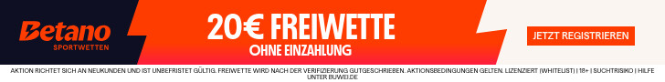 Betano Bonus – Exklusiver Willkommensbonus bei Betano