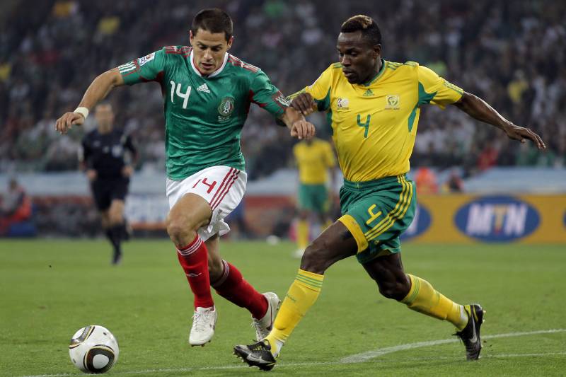 Mexiko vs Südafrika Wett Tipp und Prognose zur WM 2026 im Estadio Banorte