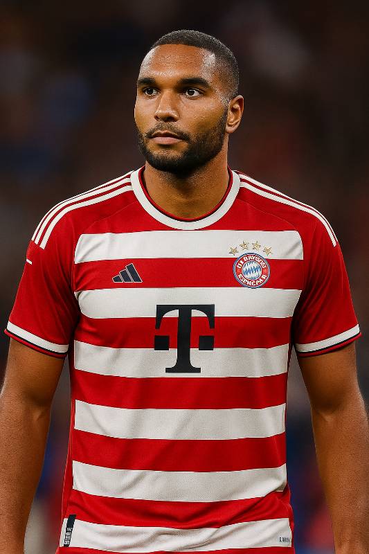 Jonathan Tah Transfergerüchte FC Bayern