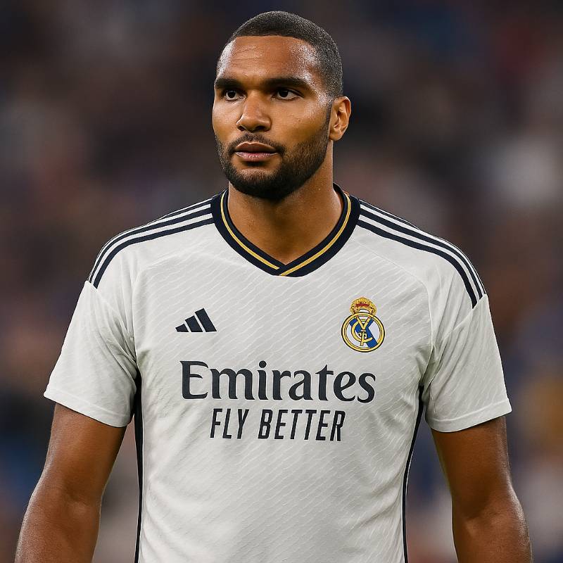 Jonathan Tah Wechsel zu Real Madrid?